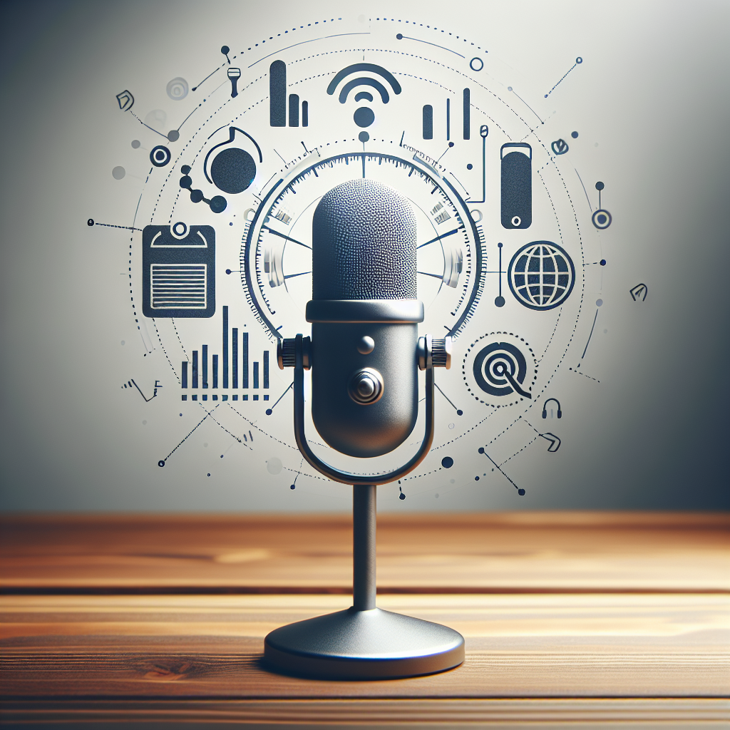 Podcasting As A Marketing Channel