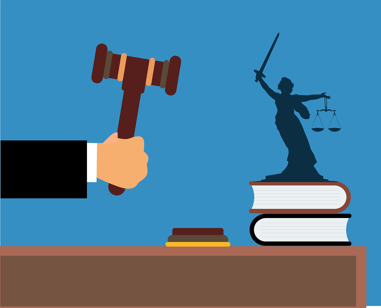 SEO For Legal Tech: Innovations In Law