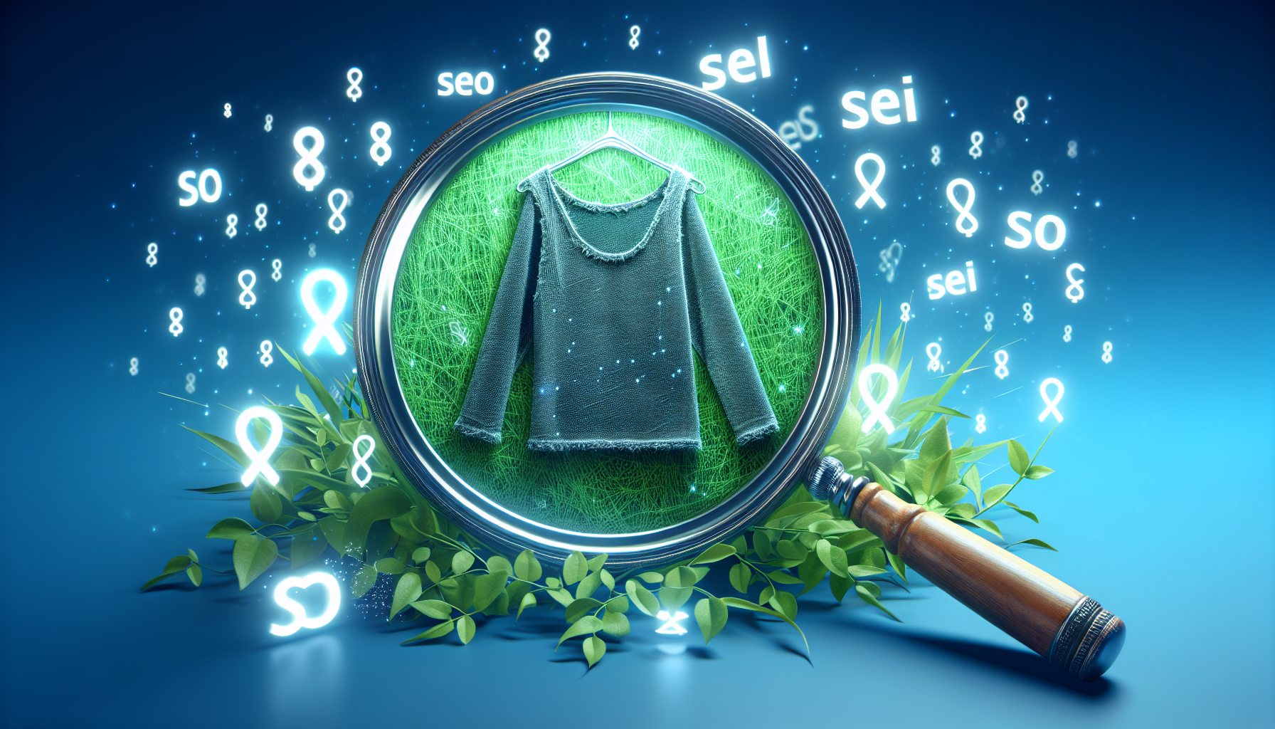 SEO For Sustainable Fashion Brands