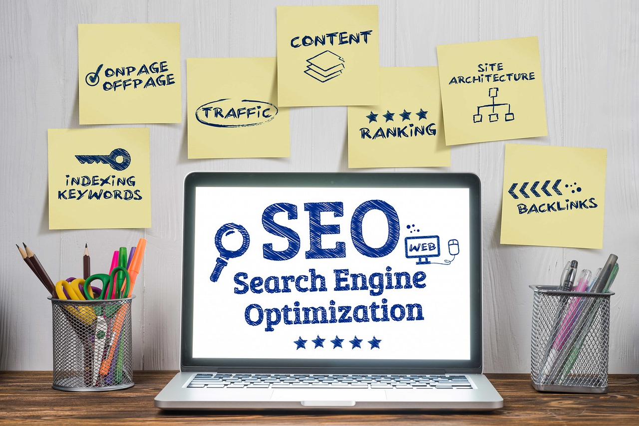 Visual Search In SEO And Marketing